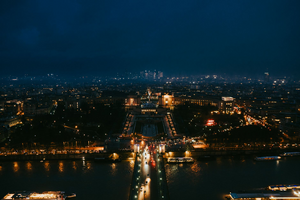 Avocat Paris